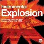 Instrumental Explosion - Vinile LP