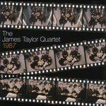 1987 - CD Audio di James Taylor (Quartet)