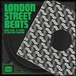 London Street Beats 1988–2009. 21 Years of Acid Jazz Records