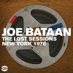 The Lost Sessions. New York 1976