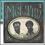 Mel & Tim