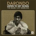 Listen to My Song. The Music City Sessions