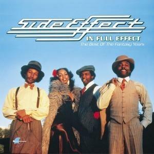 In Full Effect - Vinile LP di Side Effect