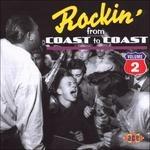 Rockin from Coast to Coast vol.2