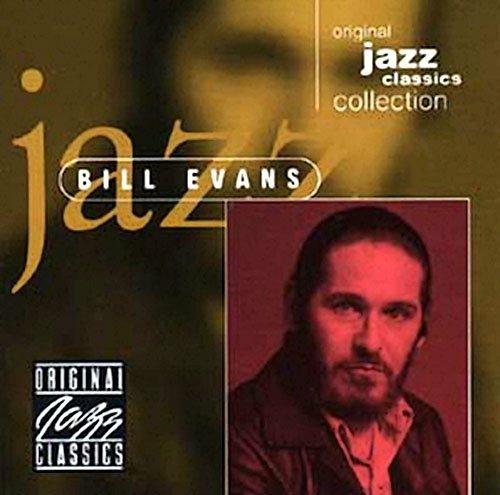 Original Jazz Classics - CD Audio di Bill Evans