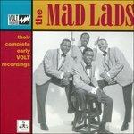 Their Complete Early Volt Recordings