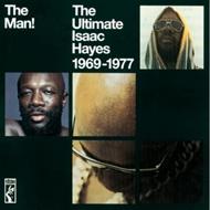Man! Ultimate Isaac Hayes