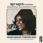 Good Woman Turning Bad (feat. Rhonda Washington)