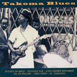 Takoma Blues