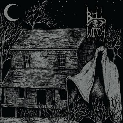 Longing - Vinile LP di Bell Witch