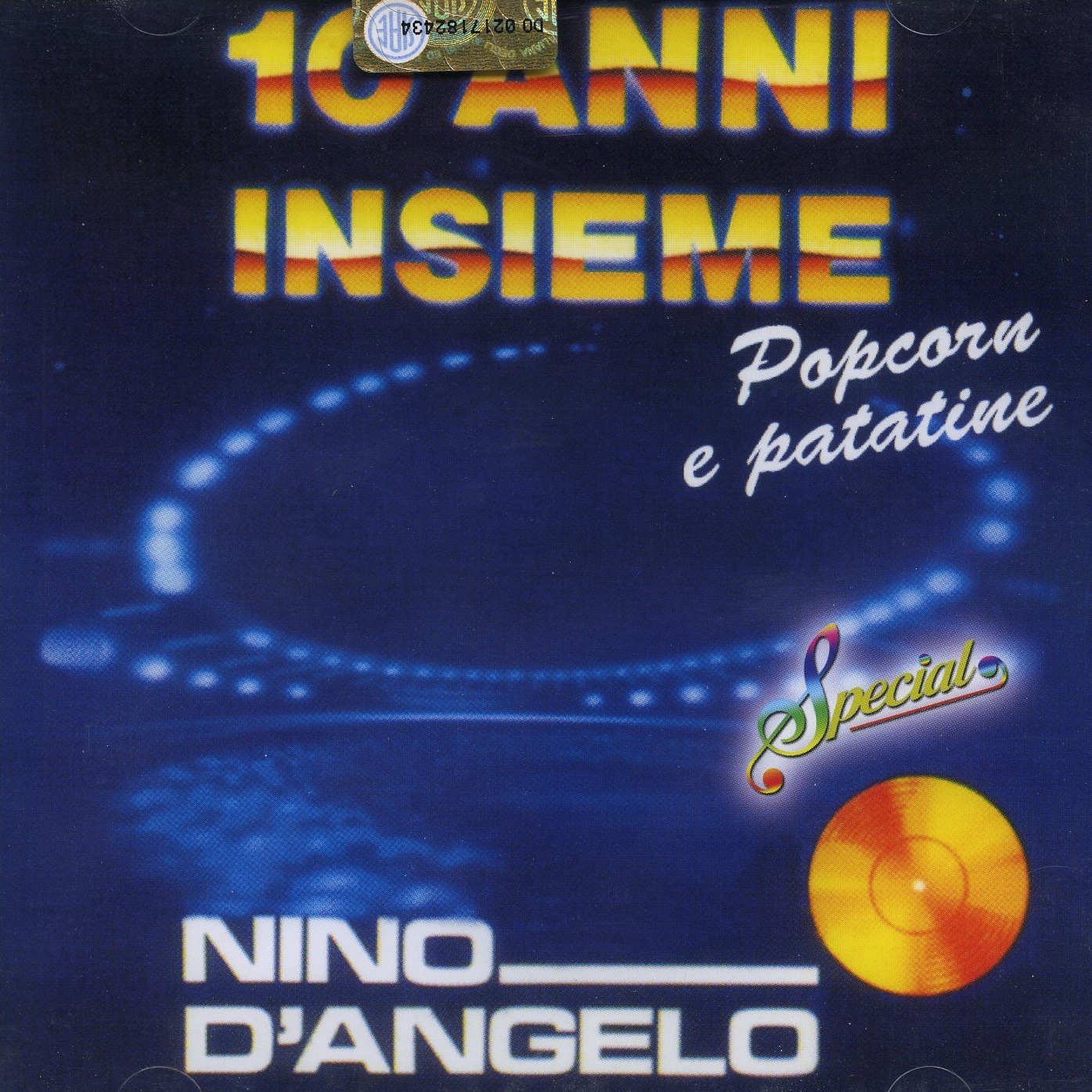 Nox Records Store