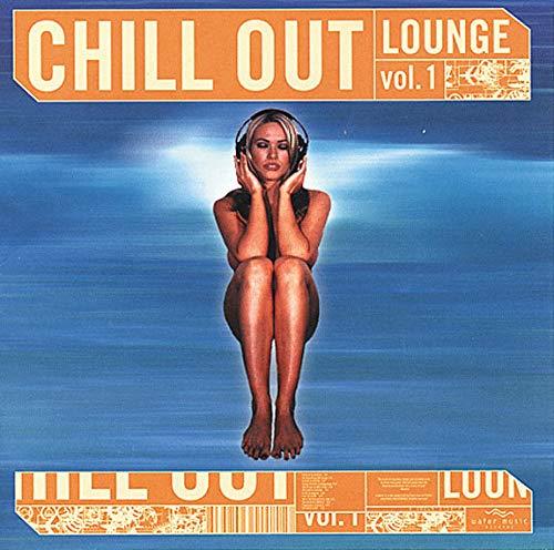 Chill Out Lounge Vol.1 - CD Audio