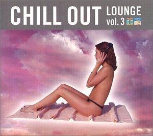 Chill Out Lounge Vol.3 - CD Audio