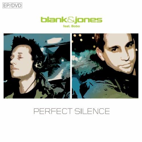 Perfect Silence - CD Audio + DVD di Blank & Jones