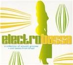 Electro Bossa - CD Audio