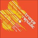 Trance Republic - CD Audio