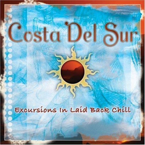 Costa Del Sur - CD Audio