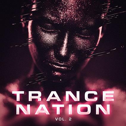 Trance Nation 2 - CD Audio