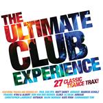 Ultimate Club Experience-Paul Van Dyk,Matt Darey,Airwave,Markus Chulz,