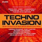 Techno Invasion