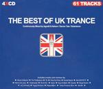 Best of UK Trance