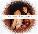 Opium Lounge - CD Audio