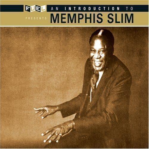 An Introduction To... - CD Audio di Memphis Slim
