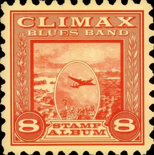 Stamp Album - CD Audio di Climax Blues Band
