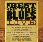 Best Of The Blues Live