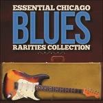 Essential Chicago Blues