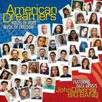 American Dreamers. Voices of Hope, Music of Freedom