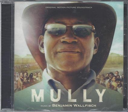 Mully (Colonna Sonora) - CD Audio