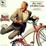 Pee Wee's Big Adventure (Colonna sonora)