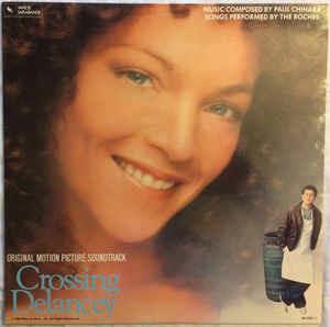 Crossing Delancey (Original Motion Picture Score) - Vinile LP di Paul Chihara