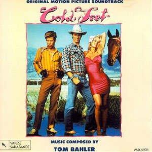 Cold Feet (Colonna sonora) - CD Audio