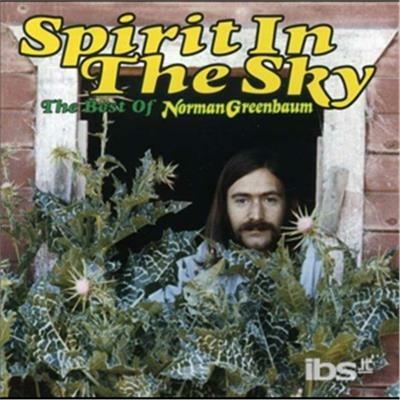 Spirit in the Sky - CD Audio di Norman Greenbaum