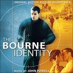 Bourne Identity (Colonna sonora) - Vinile LP