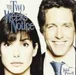 Two Weeks Notice-Music By John Powell