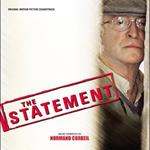 Statement (Score) (Colonna Sonora)