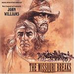 The Missouri Breaks (Colonna sonora)