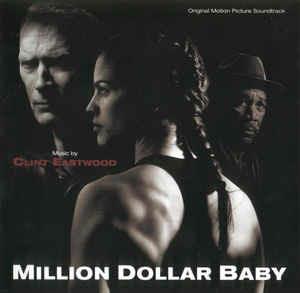 Million Dollar Baby (Colonna Sonora) - CD Audio di Clint Eastwood