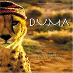 Duma. Music By John Debney & George Acogny (Colonna Sonora)