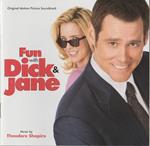 Fun With Dick & Jane (Colonna Sonora)