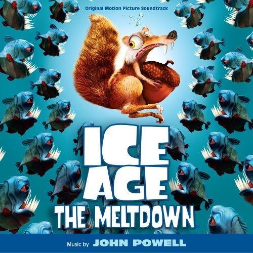 Ice Age 2 - CD Audio di John Powell