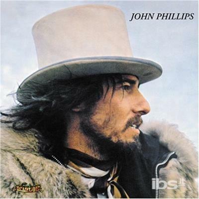 Wolfking Of L.A. - CD Audio di John Phillips