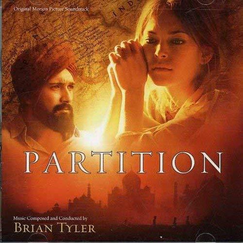 Partition (Colonna Sonora) - CD Audio di Brian Tyler