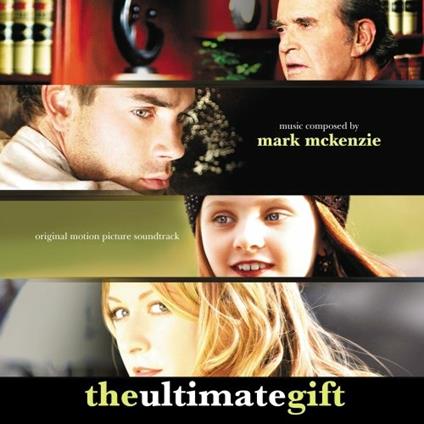 Ultimate Gift (Colonna sonora) - CD Audio