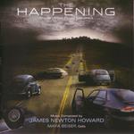 James Newton Howard - The Happening (Original Motion Picture Soundtrack)