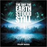 The Day The Earth Stood Still-Music By Tyler Bates