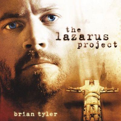 Lazarus Project (Colonna Sonora) - CD Audio di Brian Tyler